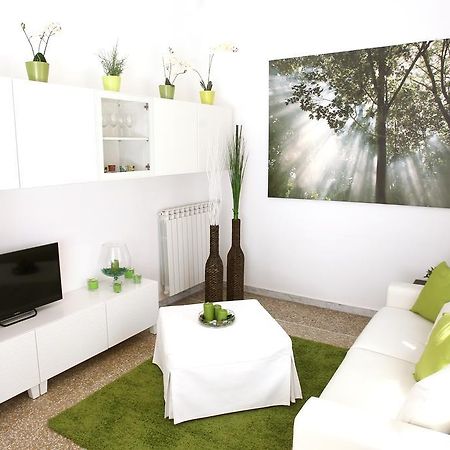 Via Del Corso Apartment Rom Zimmer foto