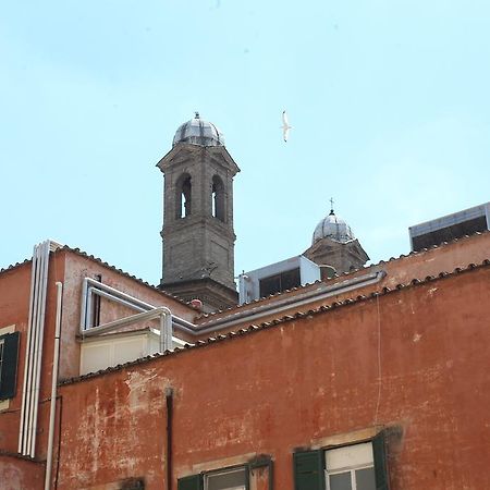 Via Del Corso Apartment Rom Zimmer foto
