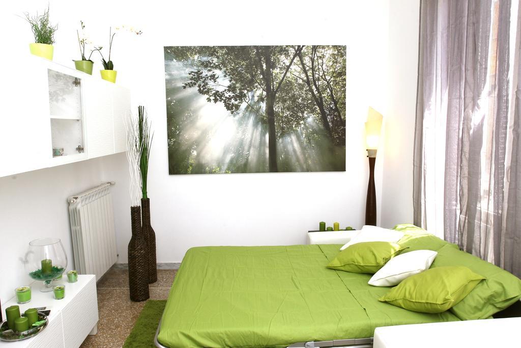 Via Del Corso Apartment Rom Zimmer foto