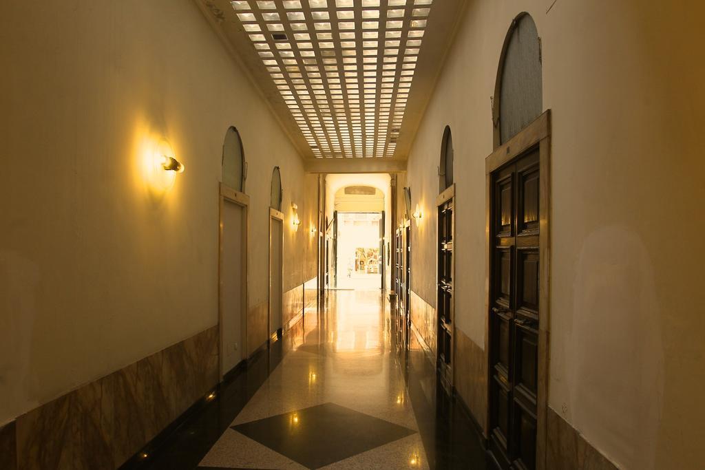 Via Del Corso Apartment Rom Zimmer foto