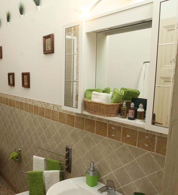 Via Del Corso Apartment Rom Zimmer foto