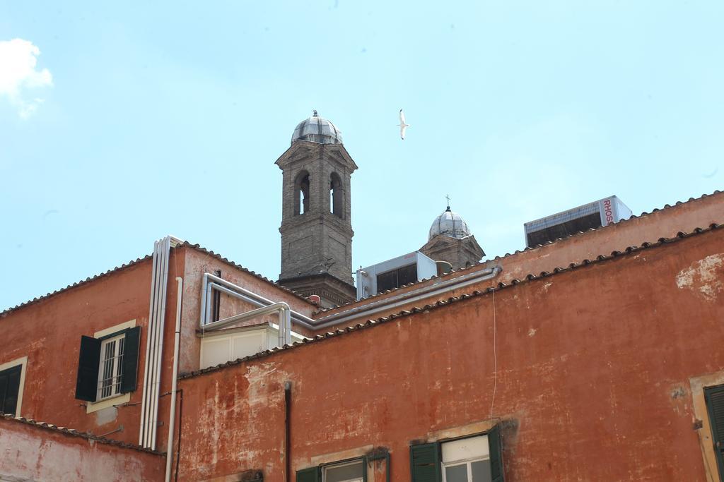 Via Del Corso Apartment Rom Zimmer foto