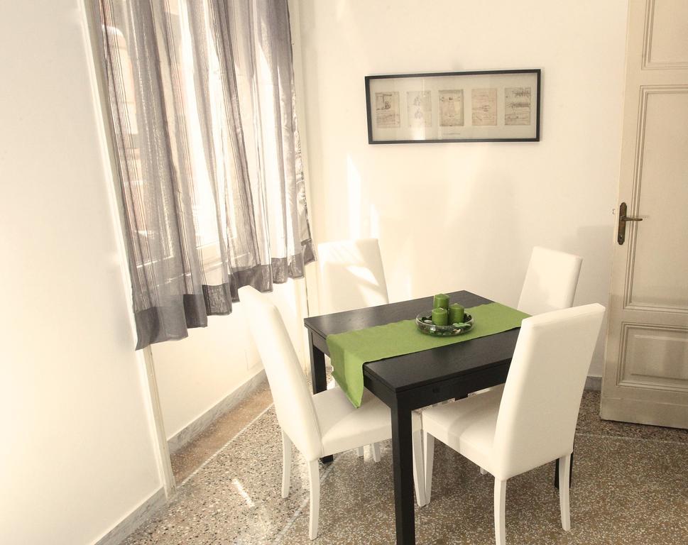 Via Del Corso Apartment Rom Zimmer foto