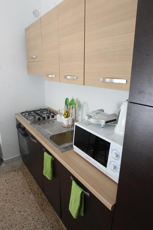 Via Del Corso Apartment Rom Exterior foto