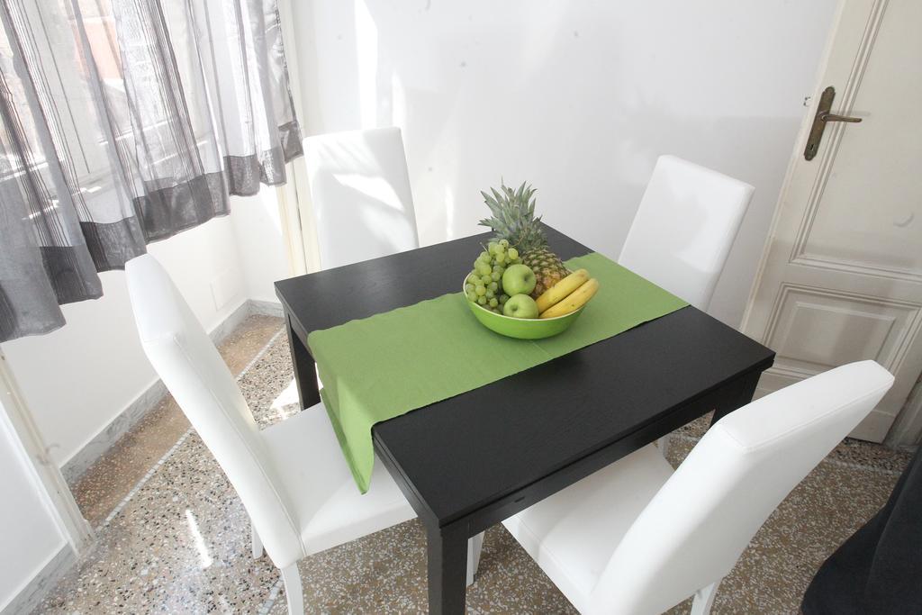 Via Del Corso Apartment Rom Exterior foto